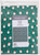 Wrapping Paper Sheet - Ho-Ho-Ho Santa 3pk