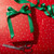 Wrapping Paper Sheet - Merry Dot 3pk