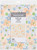 Wrapping Paper Sheet - Neutral Flower 3pk