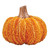 Golden Harvest Pumpkin - Large