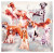 Dogs Napkin - Set of 4