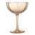 Champagne Coupe Luster Glass - Small