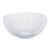 Mesh White Baskets - Set of 2