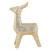 Shimmering Buck