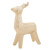 Shimmering Buck