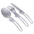 Camping Cookware Set
