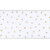 Paper Table Runner - Stars