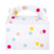 Paper Treat Box - Confetti - Set of 6