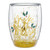 Double-Wall Stemless Wineglass - Make It Merry