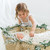 Swaddle Blanket - Daisy