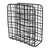 Iron Napkin Holder