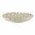 Ceramic Lattice Bowl - Natural