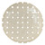 Ceramic Lattice Bowl - Natural