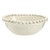 Ceramic Beaded Bowl - Large - Sand