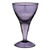 Goblet - Aubergine