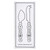 Artisan Cheese Knife Set - Set of 2