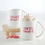 Face to Face Artisan Mug - Santa's Favorite