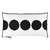 Lumbar Pillowcase - Dots