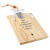 Paulownia Wood Board - Secret Ingredient