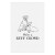 Face to Face Thirsty Boy Towel - Ruff Crowd
