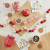 Mini Crackers - Gingham - 6ct
