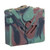 High Bar Soap Co. Body Bar - Leather & Sage