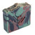 High Bar Soap Co. Body Bar - Leather & Sage