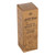 High Bar Soap Co. Face + Beard Oil - Smoked Bourbon