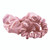 Satin Scrunchie - Light Blush - Set of 2