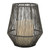 Metal Wire Tabletop Lantern - Small