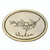 Pin Collection - Courage, Widsom, Trust