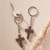 Keychain Display - 24 pcs