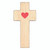 Heart Cross 
