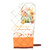 Grateful Heart - Oven mitt + Pot Holder