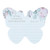 Butterflt Sticky Note Pad - He Will Cover You