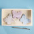 Butterflt Sticky Note Pad - He Will Cover You