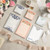 Extra Large Sticky Note Pad - Love is Patient 
