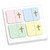 PVC Label Sticker
