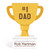 Trophy Shape