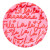 Paper Plate - Falala - 12ct
