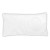 Lumbar Pillowcase - XO White