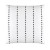 Euro Pillowcase - Dotted Pattern