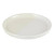 Dipped Plates - Off White - Set of 4