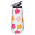 Champagne Tumbler - Flowers