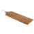 White Dip Handle Board