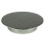 Ceramic Luster Pedestal - Moss