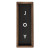 Wood Sign - Joy