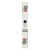 Paper Table Runner - Ornaments