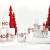 DOF Rocks Glass - Ornaments
