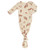 Knotted Gown - Cowboy